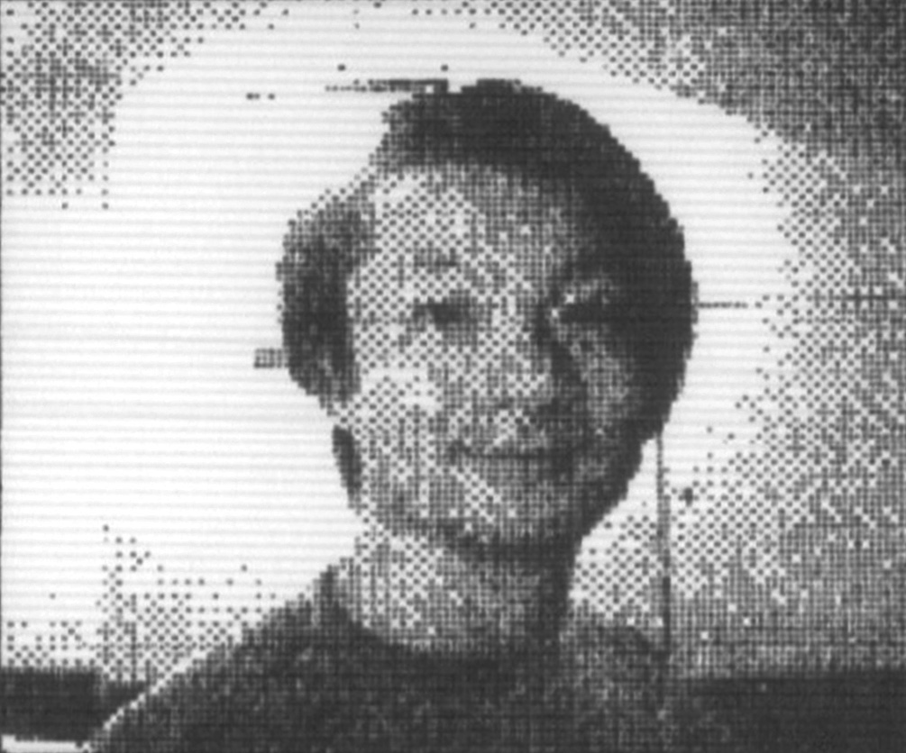 メンバーの写真