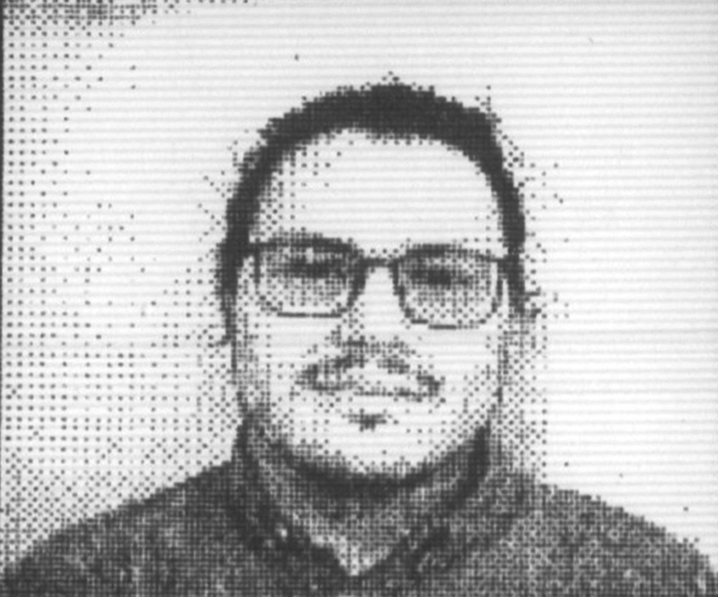 メンバーの写真