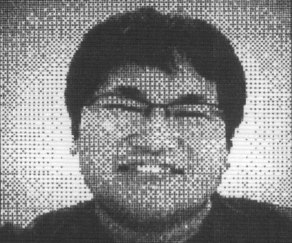 メンバーの写真