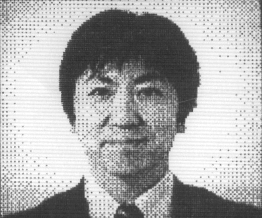 メンバーの写真